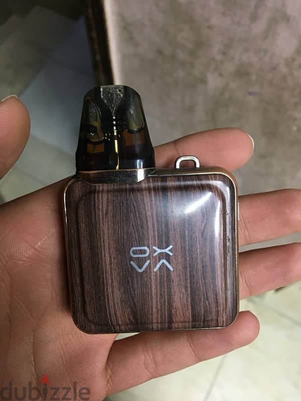 Oxva Xlim SQ PRO 5