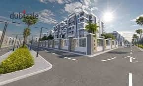 Apartment for sale from Samco Holding, 163.5 meters, interest-free installments over the longest payment period