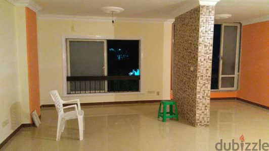 Ultra Superlux Apartment for rent at Cairo University Staff Compound