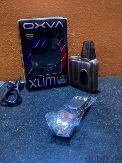 Oxva Xlim SQ PRO