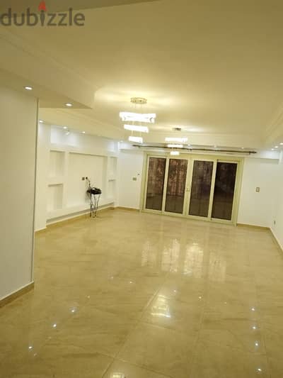 فيلا للايجار كومباوند بيراميدز ووك - Standalone for rent pyramidswalk