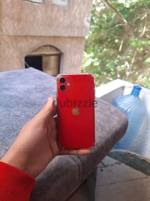 iPhone 11 للبدل او البيع 4