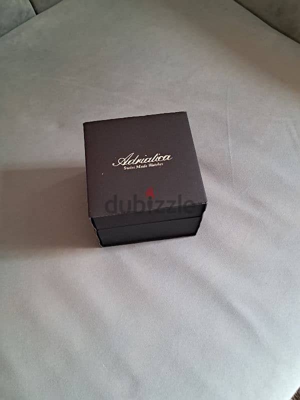 Atlantic brand new watch Swiss Made 1