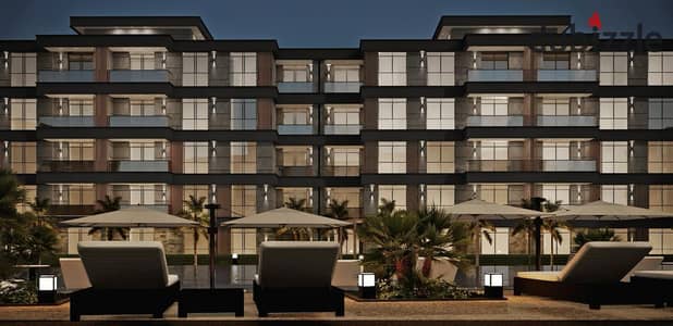 Duplex, 282 m², in the Heart of New Sheikh Zayed, "Prime Location," Next to The Estates SODIC Compound.