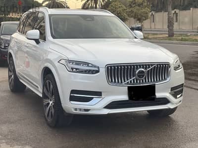 Volvo XC90 2024