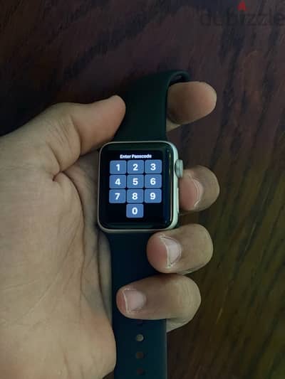 Apple Watch Series 3