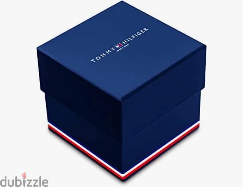 Tommy Hilfiger 1