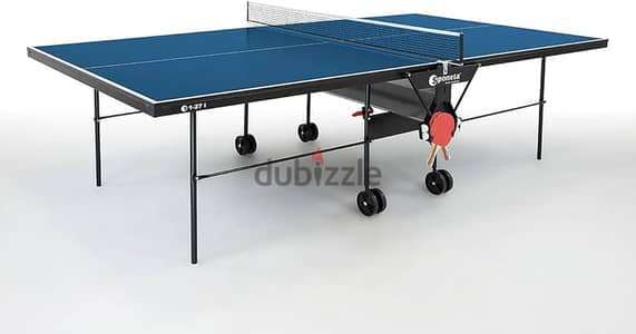 ترابيزة تنس طاولة سبونيتا - Sponeta Table Tennis Table