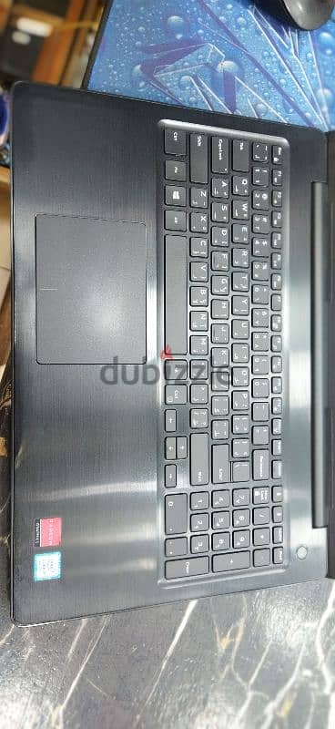 lap dell inspiron 5570