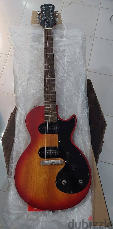 Les Paul SL 1