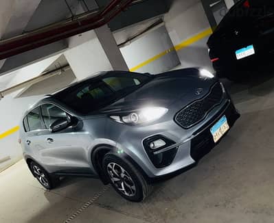 Kia Sportage 2020