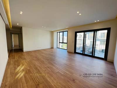 Apartment For Rent In Eastown Compound - Kitchen & ACs