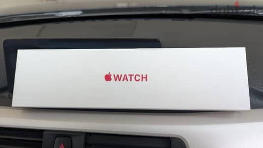 apple watch series 7 45m