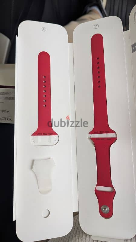 apple watch series 7 45m 2