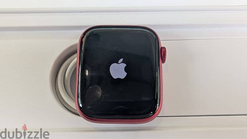 apple watch series 7 45m 5