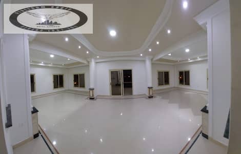 Apartment for rent in Fifth Settlement, south of the Academy View Garden Ultra super luxury finishing