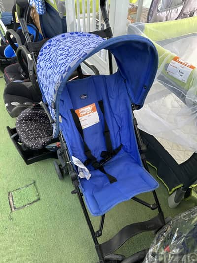 Chicco Light Stroller