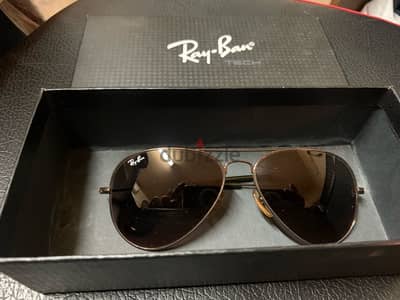 Ray-Ban