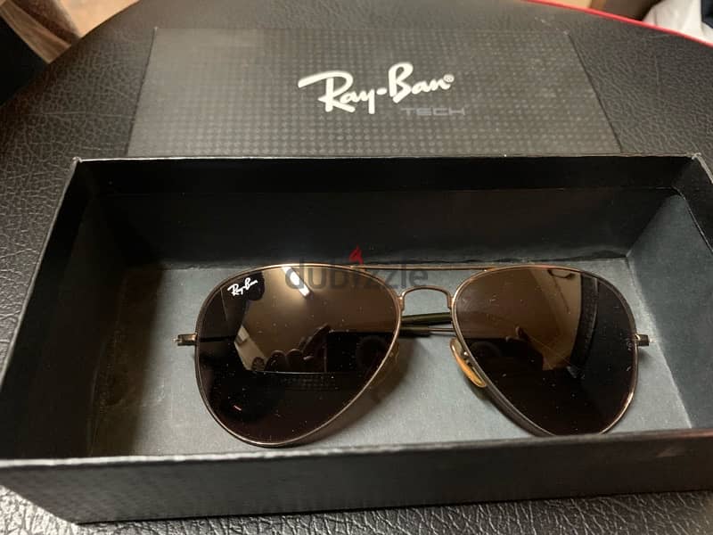 Ray-Ban 0