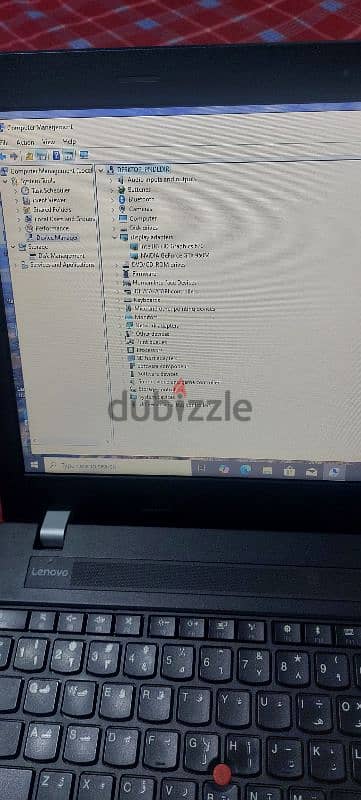 لابتوب لينوفو كور i7 للجرافيك 1
