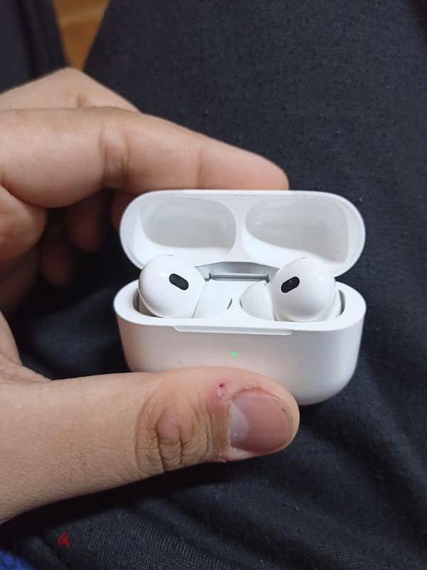 ايربودز برو airpods pro copy 5