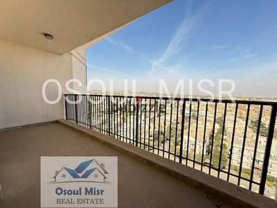 Apartment for sale in ZED Compound