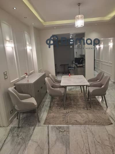 Apartment For Rent 175 SQM in Midtown Compound - New Cairo