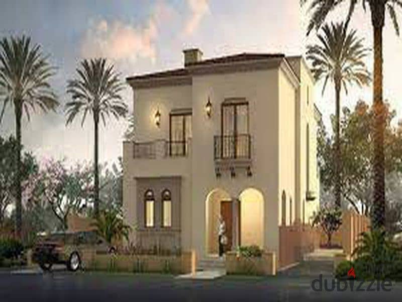 townhouse resale installment in compound city gate 0