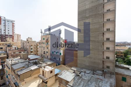 Apartment for sale 135m Camp Caesar (Al-Maktabaat Street)