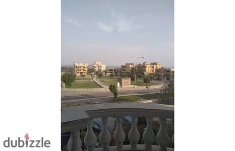 Apartment for sale 220m OBOUR ( Fourth District Villat District )