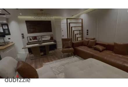 Apartment for sale in Zayed Dunes ground floor