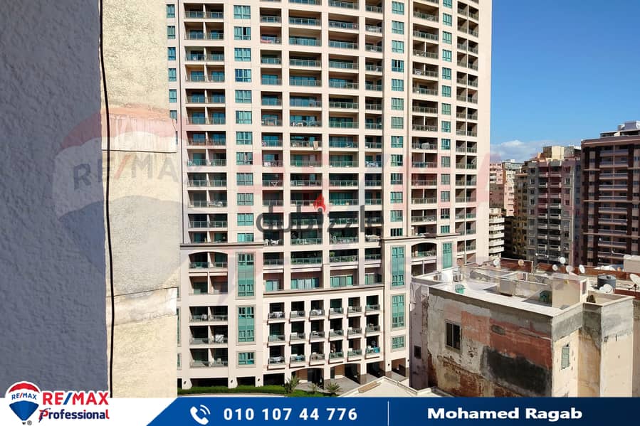 Apartment for sale 100 m San Stefano (in front of the Four Seasons) 0