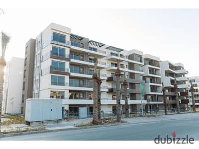 Apartment for sale Palm Hills new cairo   Typical floor   Prime location  Overlooking wide landscape