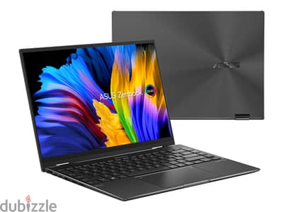 لاب توب أسوس_ASUS ZenBook OLED UM425l