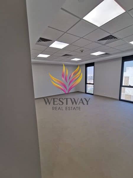 عيادة للايجار في ويست ميديكال سنتر الشيخ زايد سوديك الشيخ زايد  clinic for rent in west medical center sodic el sheikh zayed 0