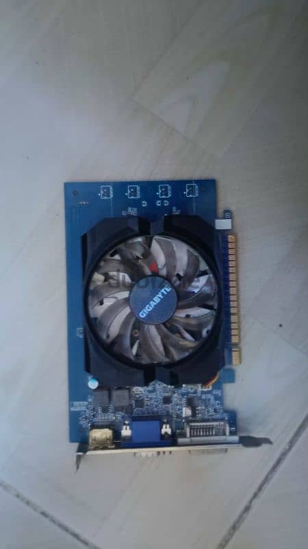 gt 730 2g ddr5 1