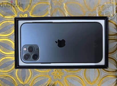 iPhone 11 pro