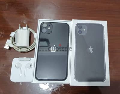 iphone 11 black