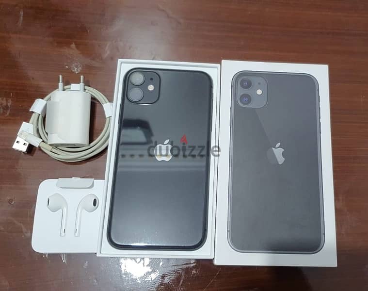 iphone 11 black 0