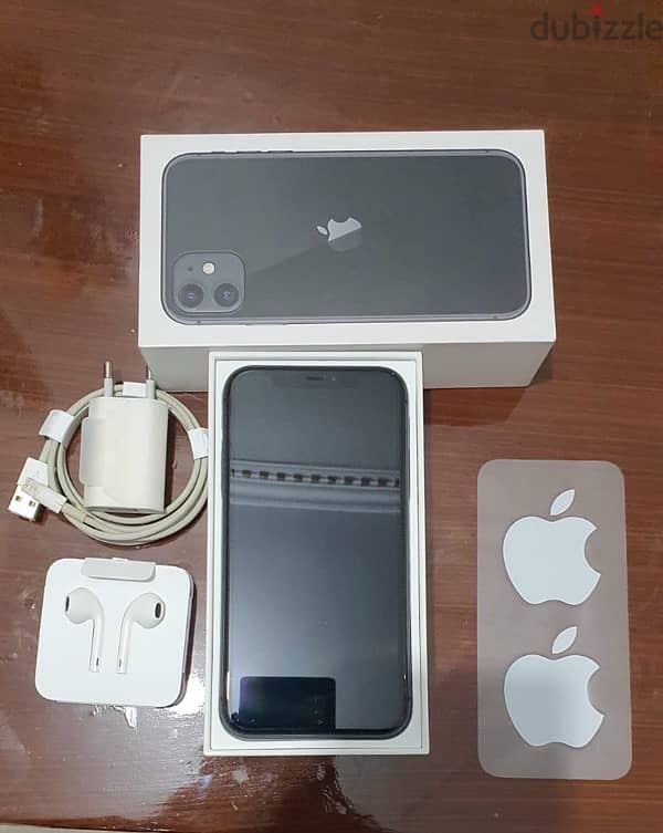 iphone 11 black 1