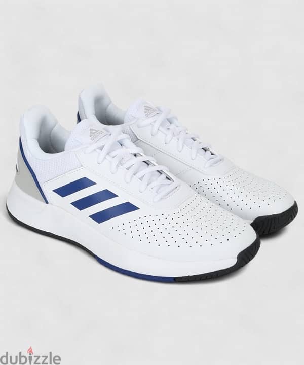 ADIDAS Courtsmash Tennis 1