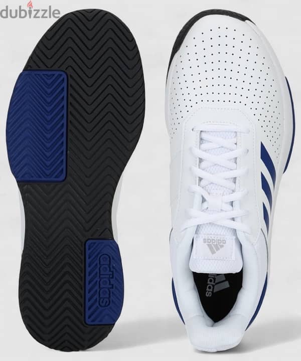 ADIDAS Courtsmash Tennis 4