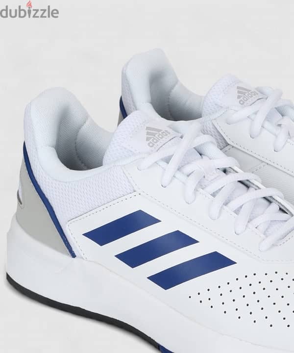 ADIDAS Courtsmash Tennis 8