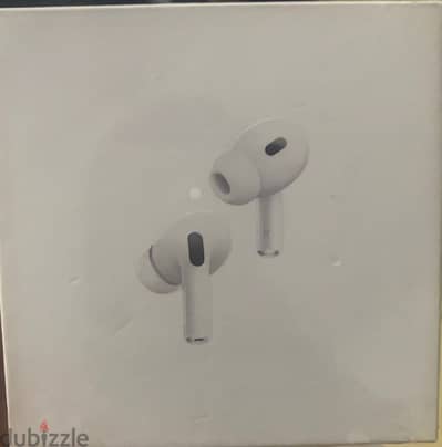 Apple AirPods pro 2 miror