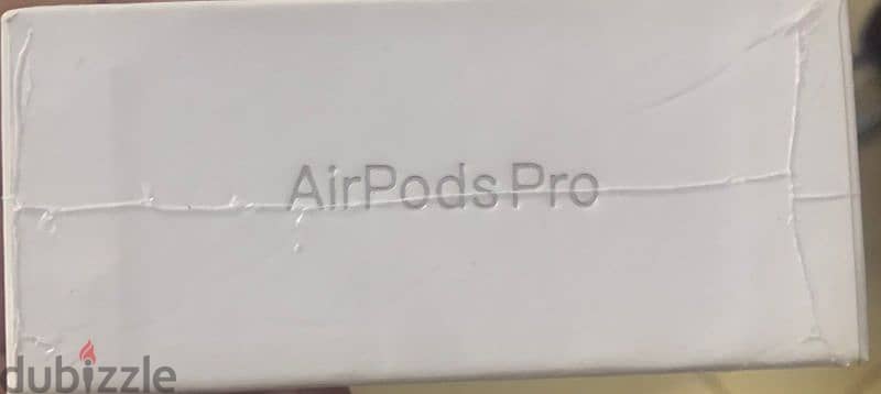 Apple AirPods pro 2 3