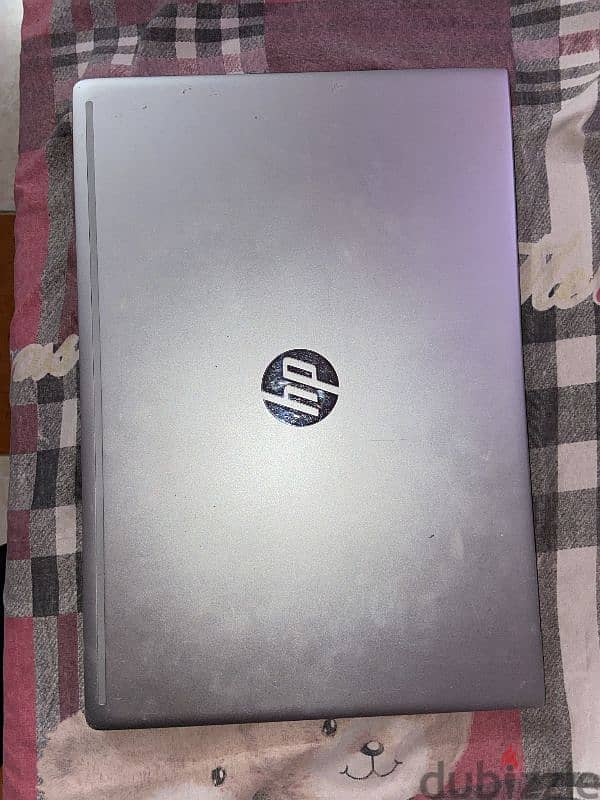 لاب توب اتش بي برو بوك  laptop 450 g6 core i5 g8 pro book 0