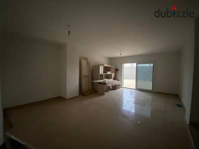 Duplex with garden for sale at Etapa Zayed