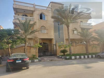 Apartment for sale in the ninth neighborhood, first settlement, near North Teseen Street