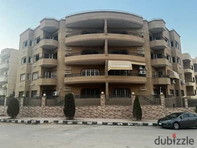 Apartment for sale 280m OBOUR ( Ninth district Obour City )