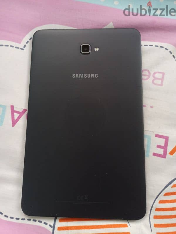 Samsung galaxy Tab A6 1